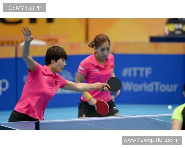 重庆乒乓球队精英赛征程回顾与突破成就的深度分析